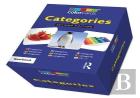 Categories: Colorcards