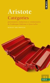 Categories ; Edition Bilingue