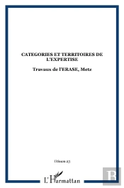 Categories Et Territoires De