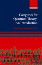 Categories For Quantum Theory