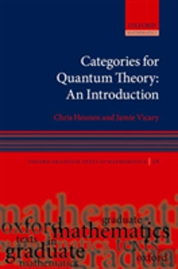 Bertrand.pt - Categories For Quantum Theory