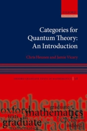 Categories For Quantum Theory