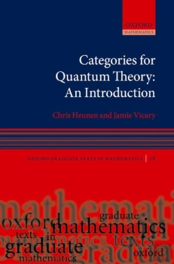 Bertrand.pt - Categories For Quantum Theory