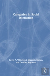 Categories In Social Interaction