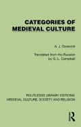 Categories Of Medieval Culture