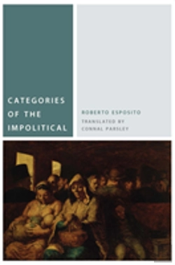 Bertrand.pt - Categories Of The Impolitical