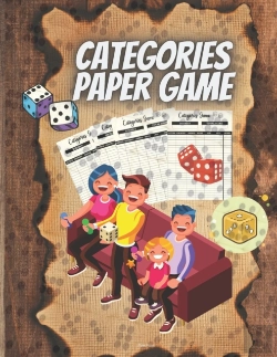 Bertrand.pt - Categories Paper Game
