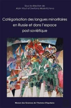 Bertrand.pt - Catégorisation Des Langues Minoritaires En Russie Et Dans L'Espace Post-Soviétique