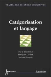 Catégorisation Et Langage