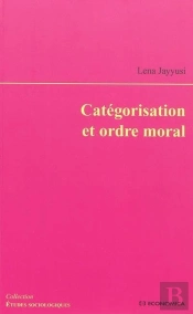 Catégorisation Et Ordre Moral