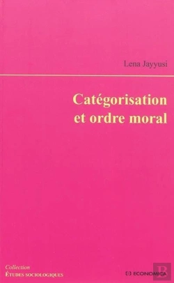 Bertrand.pt - Catégorisation Et Ordre Moral