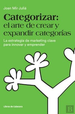 Bertrand.pt - Categorizar: El Arte De Crear Y Expandir Categorías