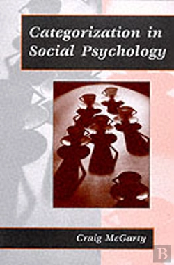 Bertrand.pt - Categorization In Social Psychology
