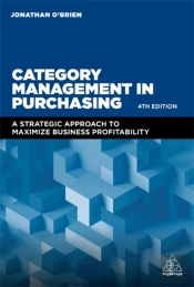 Category Management In Purchasing