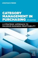 Category Management In Purchasing