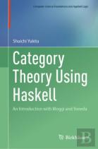 Category Theory Using Haskell