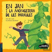 (Cat).En Jan I La Mongetera De Les Paraules.