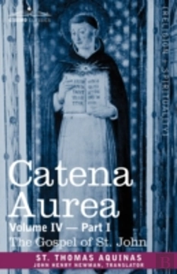 Bertrand.pt - Catena Aurea: Commentary On The Four Gos