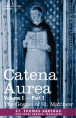Bertrand.pt - Catena Aurea: Commentary On The Four Gos