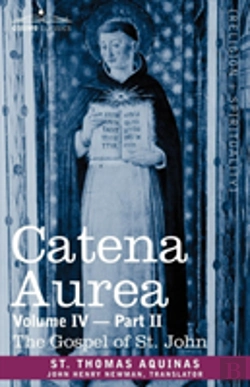Bertrand.pt - Catena Aurea: Commentary On The Four Gos