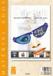Catepub : Materiel Ado