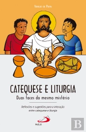 Catequese E Liturgia
