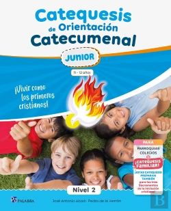 Bertrand.pt - Catequesis De Orientacion Catecumenal Nivel 2 Junior