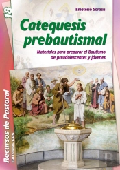 Catequesis Prebautismal