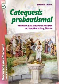 Bertrand.pt - Catequesis Prebautismal