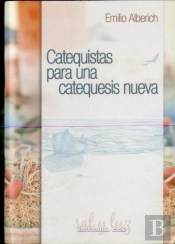 Catequistas Para Una Catequesis Nueva