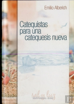Bertrand.pt - Catequistas Para Una Catequesis Nueva