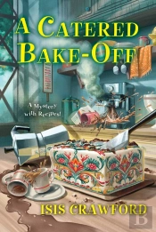 Catered Bake-Off