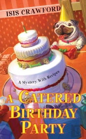 Catered Birthday Party