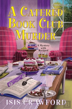 Bertrand.pt - Catered Book Club Murder