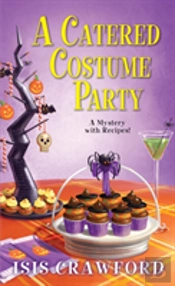 Catered Costume Party