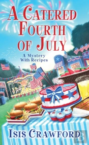 Catered Fourth Of July
