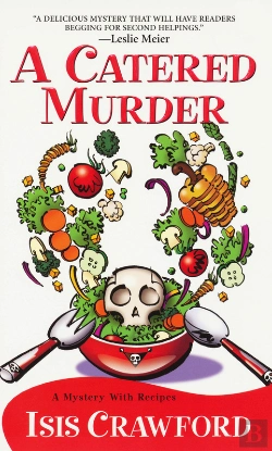 Bertrand.pt - Catered Murder