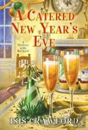 Catered New Year'S Eve