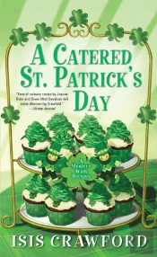 Catered St. Patrick'S Day