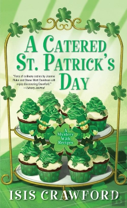 Bertrand.pt - Catered St. Patrick'S Day