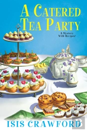 Catered Tea Party