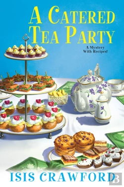 Bertrand.pt - Catered Tea Party