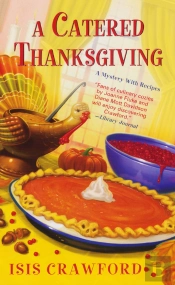 Catered Thanksgiving