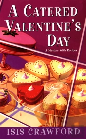 Catered Valentine'S Day