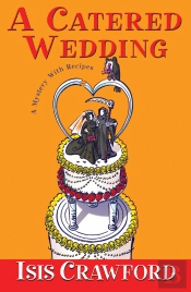 Catered Wedding
