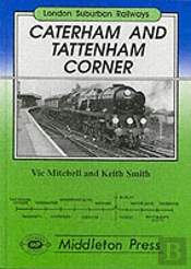 Caterham And Tatterham Corner