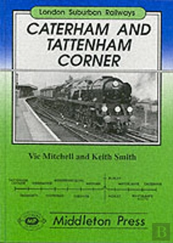 Bertrand.pt - Caterham And Tatterham Corner