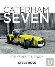 Caterham Seven