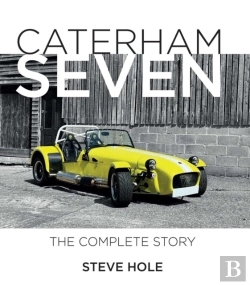 Bertrand.pt - Caterham Seven