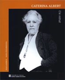 Bertrand.pt - Caterina Albert: Un Retrat